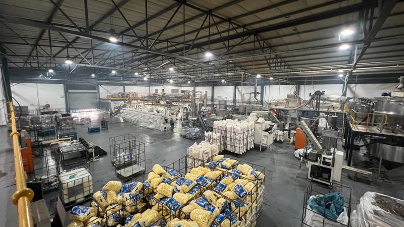 To Let commercial Property for Rent in Epping Industrial Western Cape